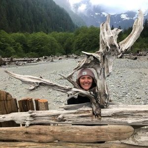 Meet your Posher, Sara